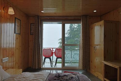 Vamika Home Stay