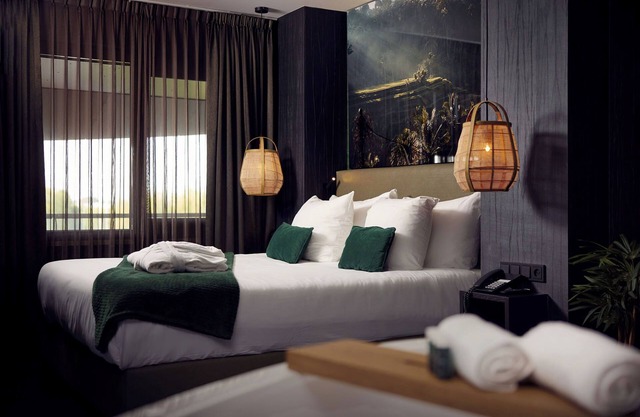 Van der Valk Hotel Breukelen