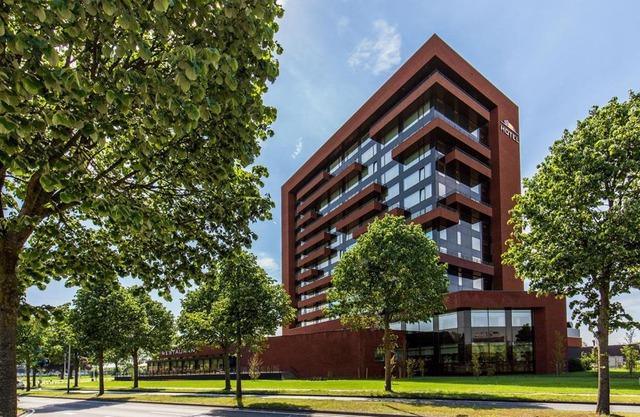 Van der Valk Hotel Enschede