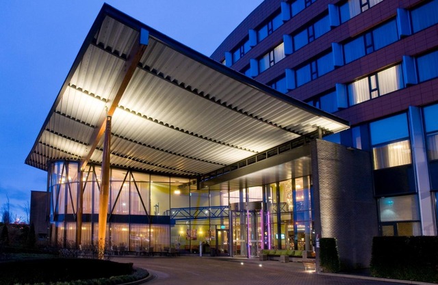 Van der Valk Hotel Ridderkerk