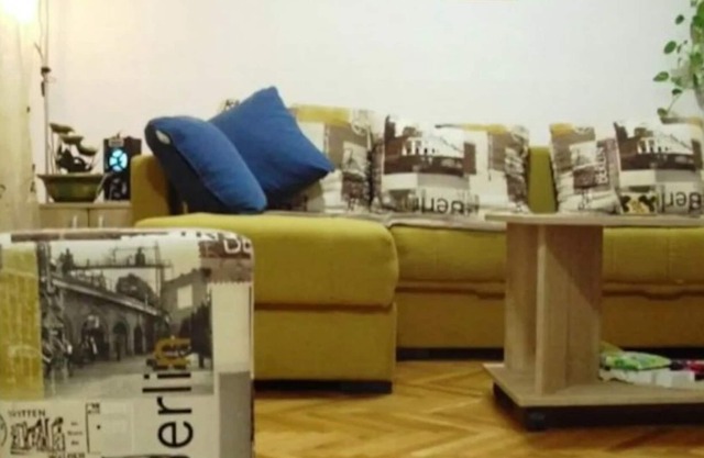 Vanadi Cozy Apartment