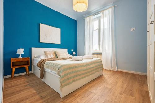 Vanchiglietta - Budget Central - GrandMaison