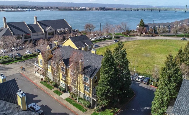 Vancouver Condo près de Columbia River à seulement 11 min. loin de PDX