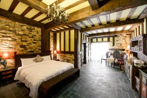 Vanse B&B