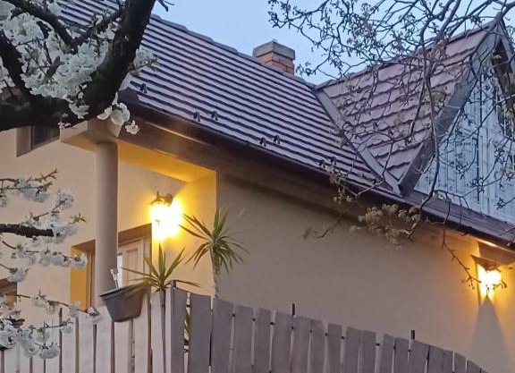 Varázskuckó Apartman