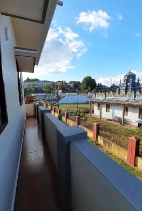Varam Homestay