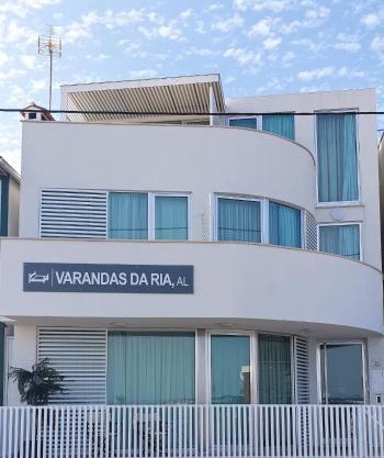 Varandas da Ria