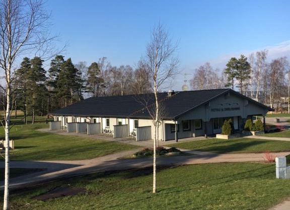 Varbergs GK Västra Hotell