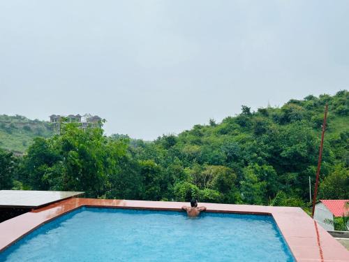 Varda farmstay