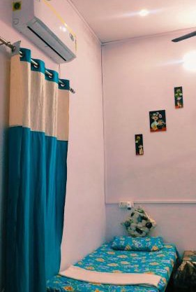 Vardaan Rooms