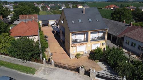 Varga Vendégház