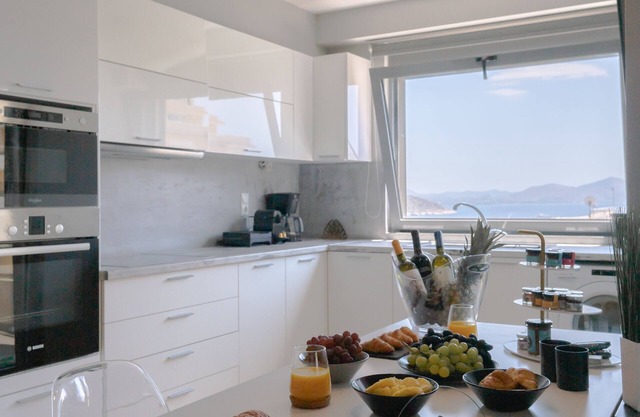 Varkiza Luxury Residence