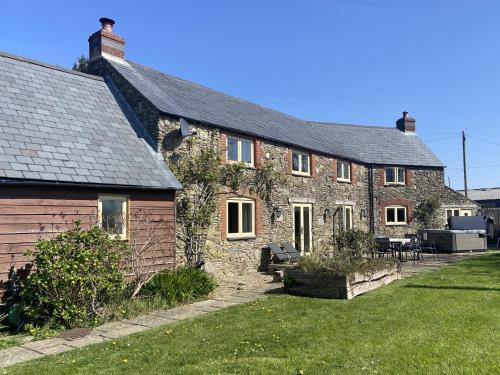 Varley Lodge