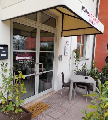 vasco rent rooms
