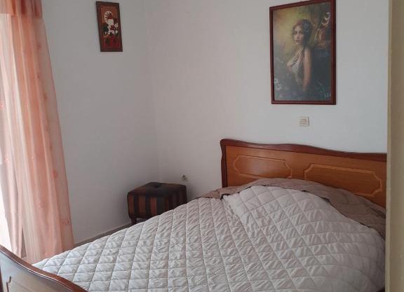 Vasiliki's apartment
