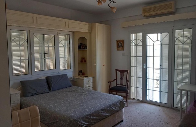 Vasilis house