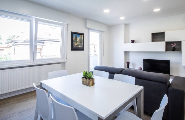 Vat 52 Sub 16 - Une Chambre Appartement, Couchages 5