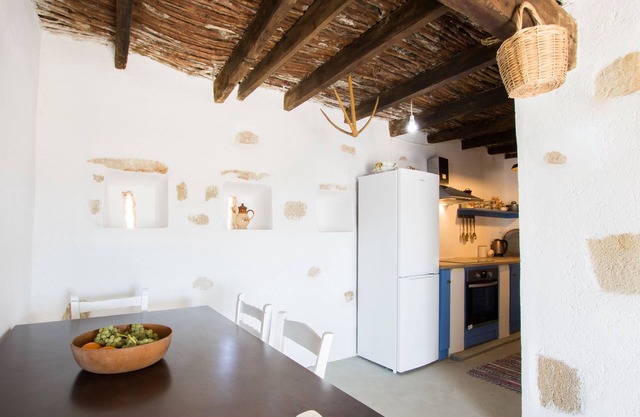 Vatha Cottage Traditionnel avec une vue