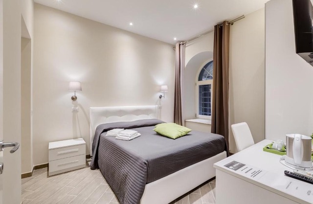 Vaticano 38 Suites