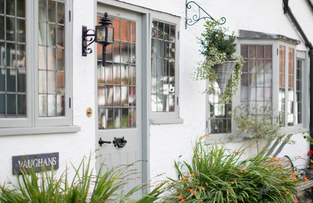Vaughans de Shere - Superbe appartement de village central