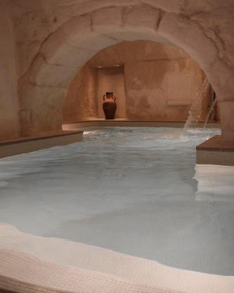 Vecchia Mottola Private Suite & Spa
