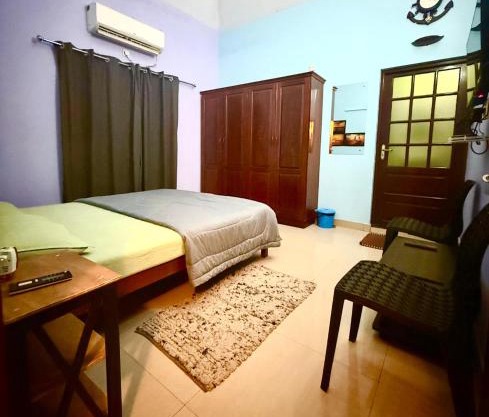 Vedic Villa