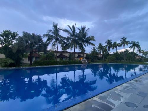 Vedic Village Kolkata Lovely 2 BHK with VIEW