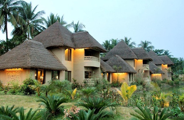 Vedic Village Spa Resort Kolkata