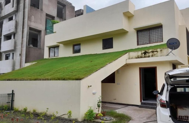 vedic village villa
