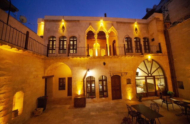 Vefa Konağı