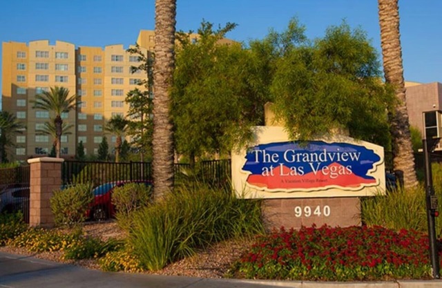 Vegas Grandview Condo / Suite Sleep 4; 2-Night Min stay 952 USD Min Feb10th-13th