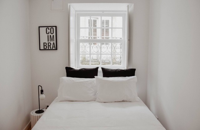 Coimbra Apartments - Détendez-vous dans le confort d'un appartement rénové
