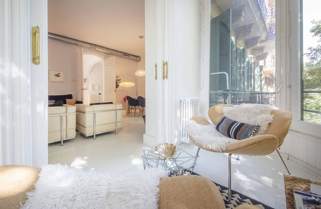 Vela Luxury Apartment