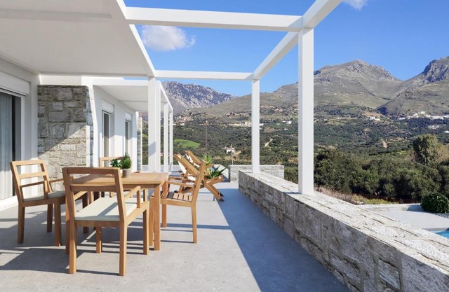 Velagio Villas Plakias