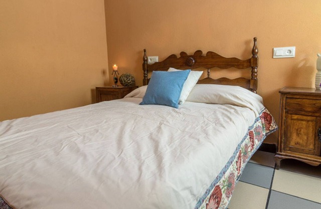 Veleta Tourist Apartment