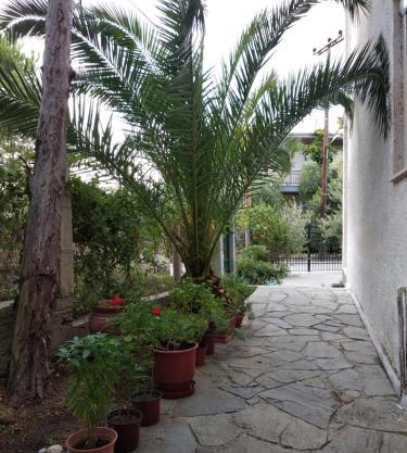Velikis Apartments