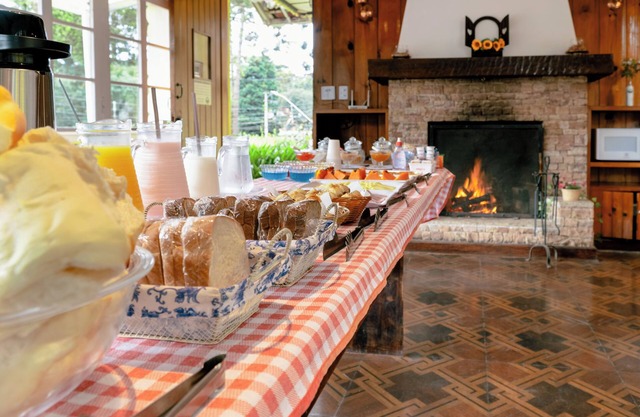 VELINN Casa de Campos Capivari House
