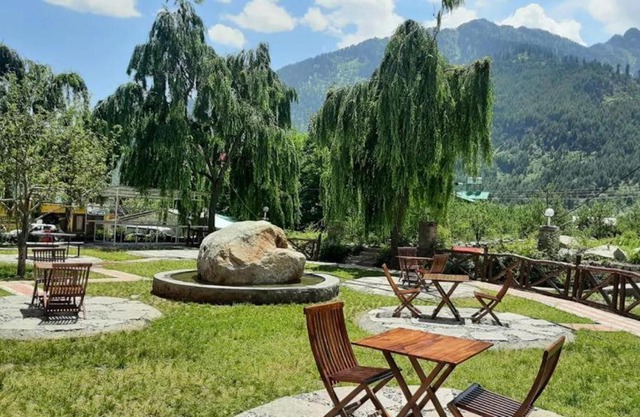 vella Mrina Group of hotel Manali