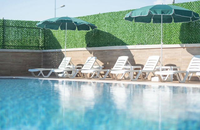 Grand Salizze Hotel
