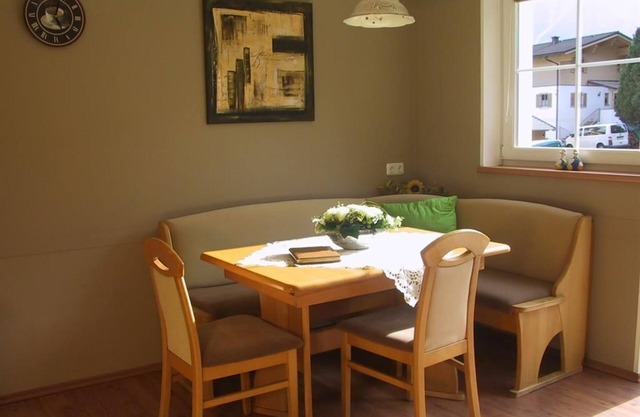 Venediger - Alexandra, appartement