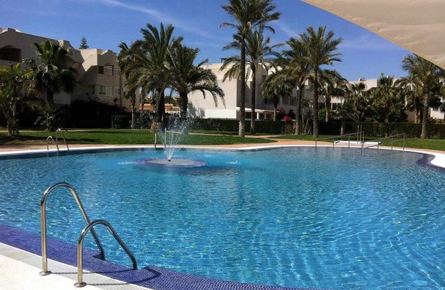 VenAVera Mimosas - 1 Chbr/1 SdB 350m. Plage WIFI