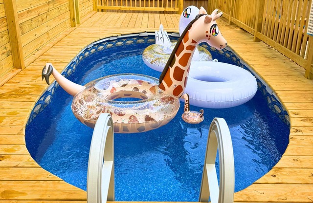 Venetian: Sauna, Hot Tub, Cold Plunge. Walk to Pickleball, Noda, Downtown, Plaza