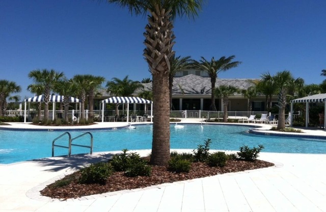 Venise FL Villa - 2 Bed & Den dans Gated Resort Community - Premier locataire spécial