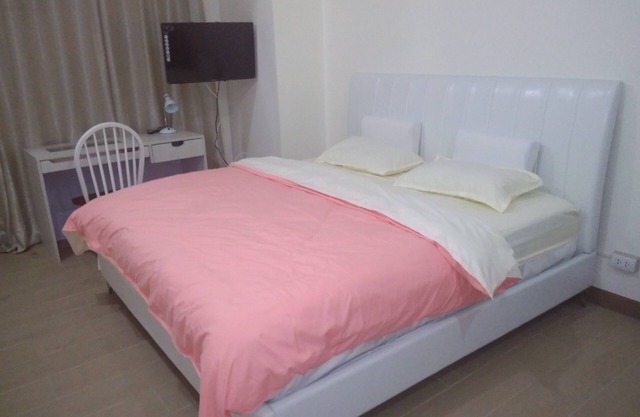 Chambre Familiale Venice Lux Residences 4-Pax