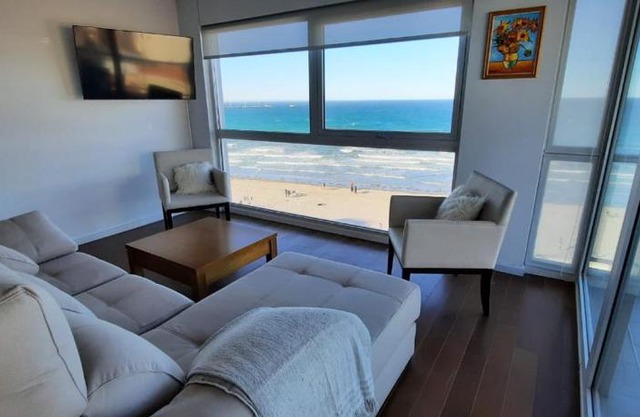 Ventana al Golfo