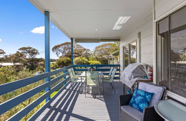 Ventnor Beach House - Pet Friendly