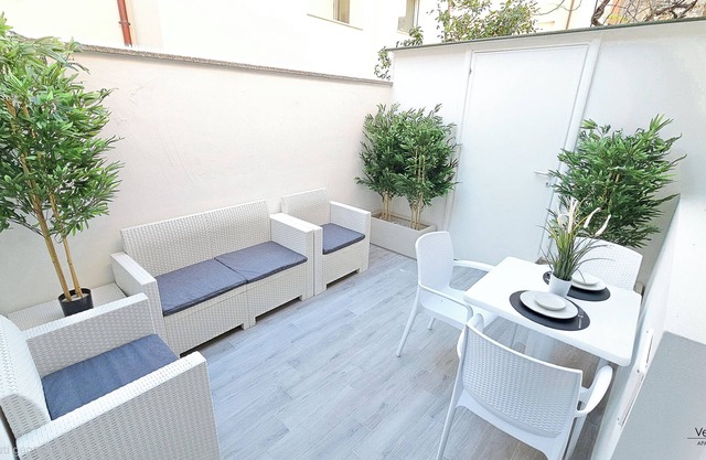 Vento Mare Apartments & Suites-Palau