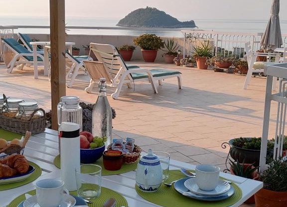 VentoVerde B&B