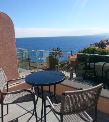 Ventur Flat