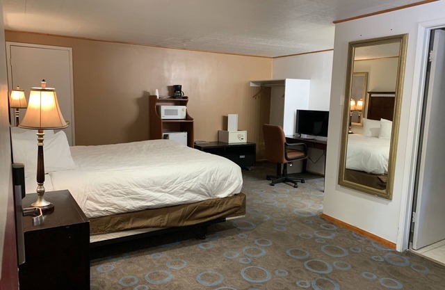 Ventura Grand Inn